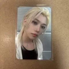 SKZHOP felix musickorea特典