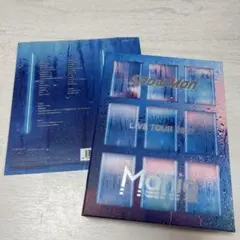 SnowMan LIVETOUR 2021 Mania 初回限定盤Blu-ray