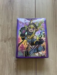 遊戯王ラッシュデュエル セブンスロード・ウィッチ マウスパッド