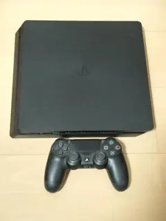 SONY PS4 本体 CUH-2100A 500GB
