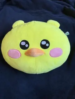 FIMS CLUB HONGPPIPPI クッション