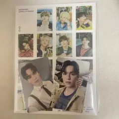 消費期限　carat盤　weverse特典　バーノン　デジタルコード未使用