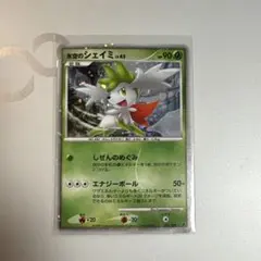 2025年最新】氷空のシェイミの人気アイテム - メルカリ