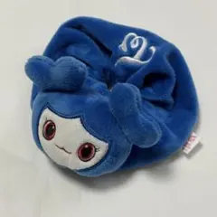 GIGO限定 TWICE LOVELYS シュシュ ツウィ ツブリー