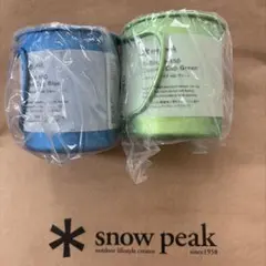 snowpeak チタンシングルマグ 450ml USA LIMI - メルカリ