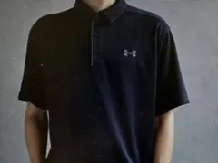 Under Armour メンズゴルフウェア （XL）新品未使用　半袖