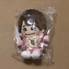 新品未開封 なにわ男子 大橋和也 ちびぬい第2弾 初心LOVE