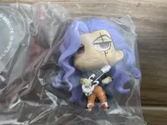 ジョジョカプセルフィギュアコレクション REーCollect04 音石 明