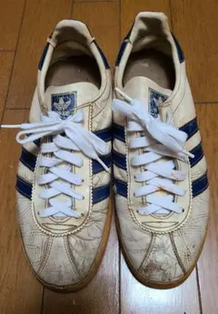 【激レア貴重コレクション】adidas Germany 日本製