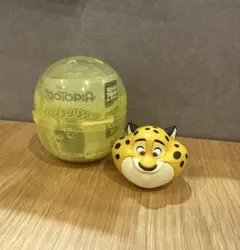 ファッションリング カプセルトイ