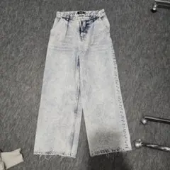 JIMWAG　ジムワッグ　ジーパン