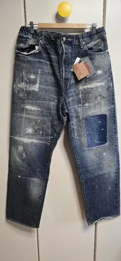 2026年最新】サプール sapeur デニムの人気アイテム - メルカリ