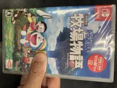 Switch ドラえもん　牧場物語【新品未開封品セール】