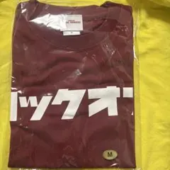 川崎ブレイブサンダース　2025-26シーズンスローガンTシャツ　ロックオン　Ｍ