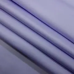 綿100％ 平織 4.7m ライトブルー系