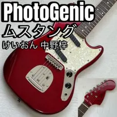 2025年最新】けいおん 中野梓 ムスタングの人気アイテム - メルカリ