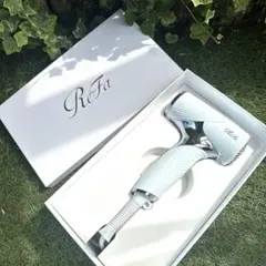 新品・保証書付】ReFa BEAUTECH DRYER SE ホワイト リファ - メルカリ