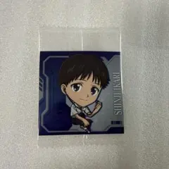 エヴァ シールウエハース ～サードインパクト～　碇シンジ　N