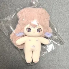 10cm 無属性ぬい 棉花娃娃③ - メルカリ