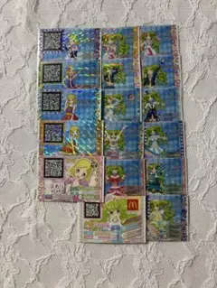 2026年最新】種別：まとめ売り／引退品 カード プリパラの人気アイテム