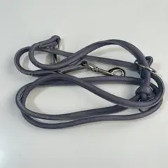 HUNTER犬用 トレーニングリード lilac greyのサムネイル