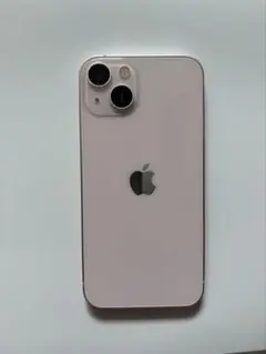 iPhone13 128GB 海外版 シャッター音なし 背面割れあり - メルカリ