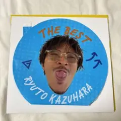 GENERATIONS 数原龍友 じぇねバルーン THE BEST