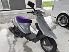 全塗装済み】リード90 ローダウン - メルカリ
