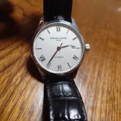 【希少・廃盤】フレデリックコンスタントFC-303X5B4/5/6のサムネイル