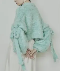 フェザーヤーン