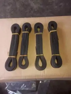 トラック幌シート用ゴムバンド8本セット