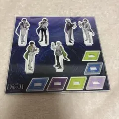 うたプリ　ワンダーランド　アクスタ　dream