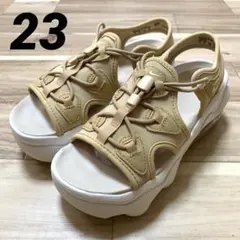 ⭐️美品⭐️NIKE エアマックスココ23㎝のサムネイル