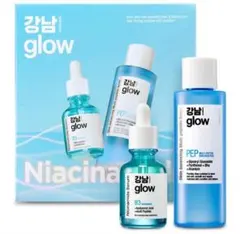 GANGNAM glow ムチンクリーム 200ml 780 - メルカリ