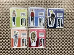 スパイファミリー フィギュア