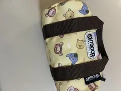 くまのプーさん バック型ポーチ・筆箱のサムネイル