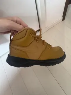 NIKE ナイキ　マノア　Manoa キッズスニーカー