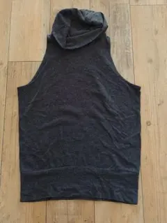 FEELCYCLE ニットタンクトップ