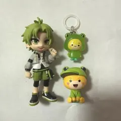 カラフルピーチ からぴち シヴァ 3点セット