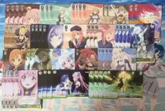 幻日のヨハネ ヴァイス デッキ 8電源 - メルカリ