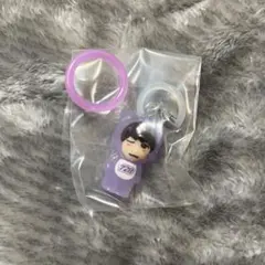 なにわ男子 高橋恭平 めじるしアクセサリー チャーム キーホルダー