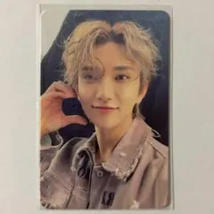 SEVENTEEN ジョシュア Face the Sun SHOPEE トレカ