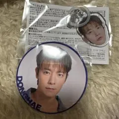 SUPER JUNIOR SJ MARKET ガチャ イェソンコンプセット - メルカリ