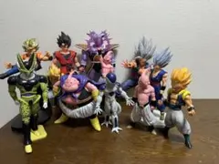 ドラゴンボール フィギュア 12体セット売り
