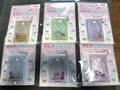 KIRIN 東京ディズニーリゾート マルチ小物ケース 2個セット - メルカリ