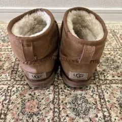 2025年最新】uggブーツ24の人気アイテム - メルカリ