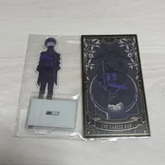 にじさんじ 剣持刀也タロット