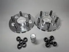 スバル ワイトレ 協栄産業（キックス）5H-114.3 （20mm,25mm） - メルカリ