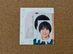 ジュニア 三原健豊 雑誌切り抜き 厚紙