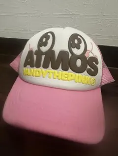 Atmos ピンクキャップのサムネイル